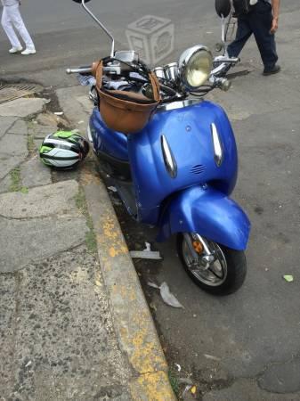 Moto hot Rodt en venta -11