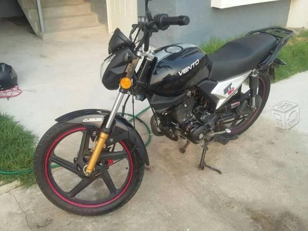 Vento Urban 150 cc -15