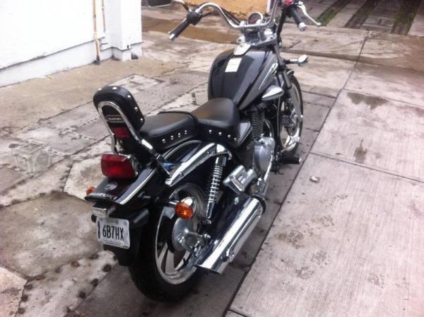 Nacional gz 150cc -14