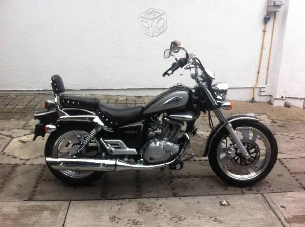 Nacional gz 150cc -14