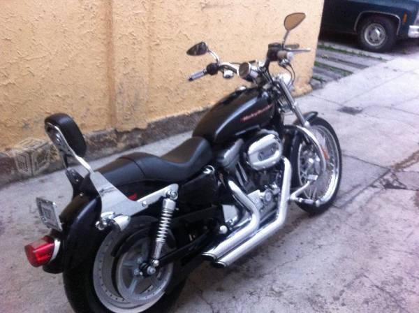 motocicleta Harley Davidson -06