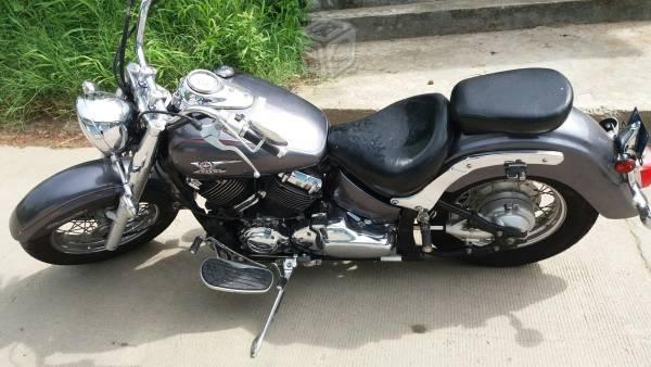 Yamaha Vstar clasic 650cc -05