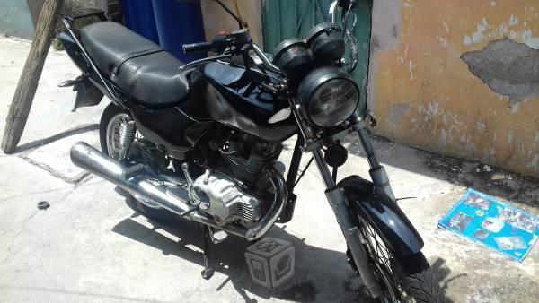 Moto italika 150c -07