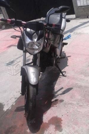 Moto italika ft 200 -15