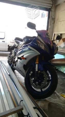 Yamaha r6r -15