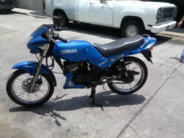 Yamaha rxz -90