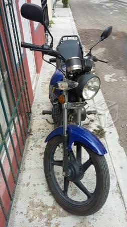 Dinamo motocicleta -14