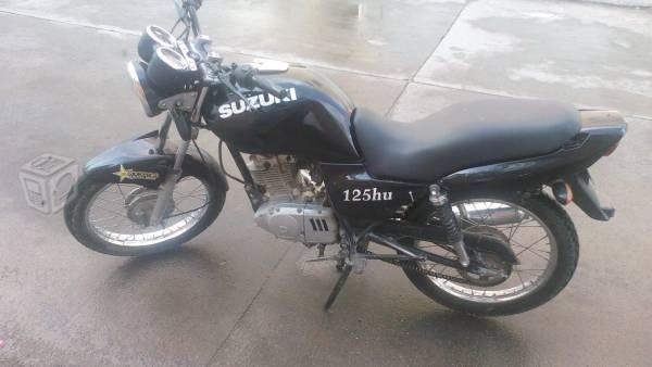 Susuki 125 -06