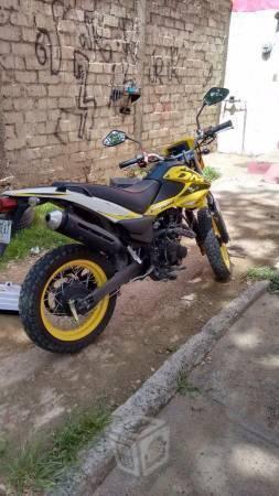 Moto DM 150 -15