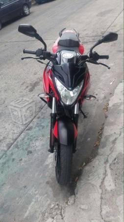 Pulsar 200ns -15