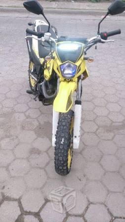 Dm 150cc en buen estado -14