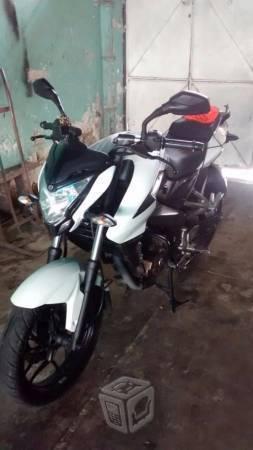 Pulsar 200NS -15