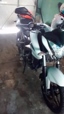 Pulsar 200NS -15