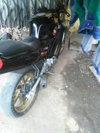 Honda cbr 600 -92