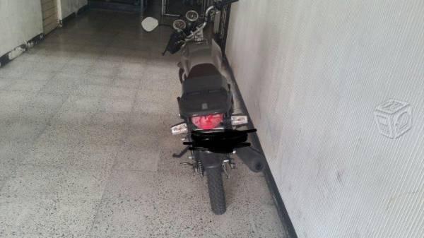 Italika FT125cc Clásica -15