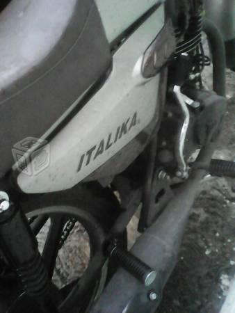 Moto italika 125 -15