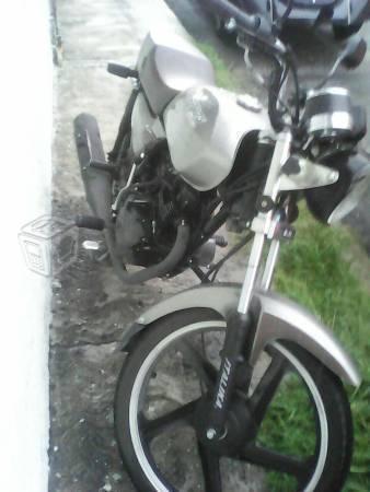 Moto italika 125 -15