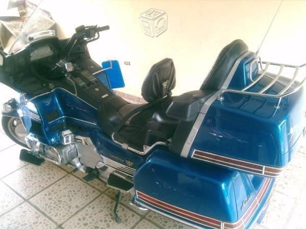 Honda Gold Wing 1500 -93