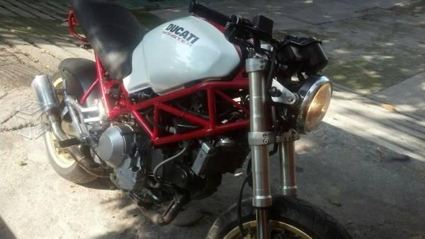 Ducati monster 900 -94