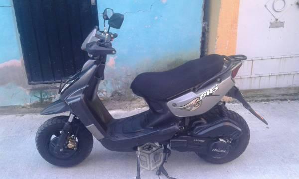 Italika ws 150