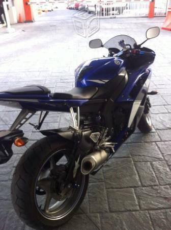 Yamaha Modelo: R6 -09