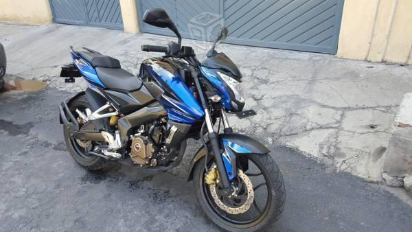 Pulsar 200ns 1200 KM -16