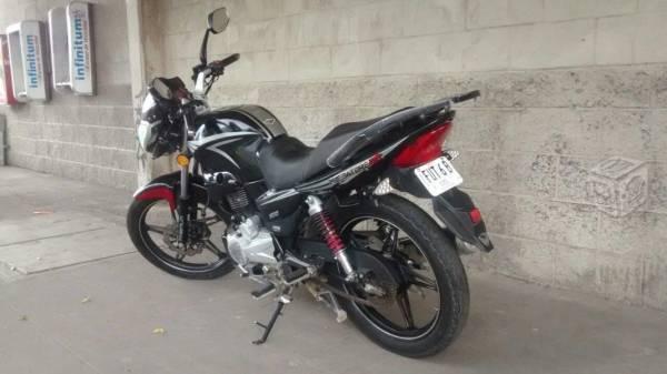 Moto velocy 200 -15