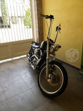 Harley Davidson Sportster -93