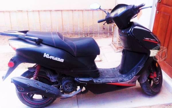 Motoneta kurazai, -14