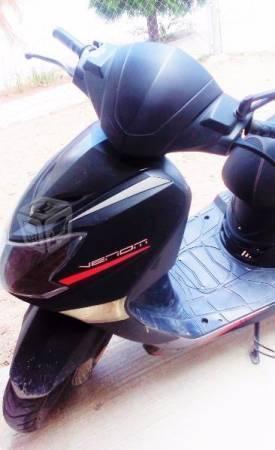 Motoneta kurazai, -14