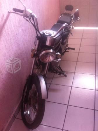 ITALIKA 150 cc -12