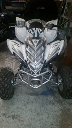 Cuatrimoto yamaha raptor -07