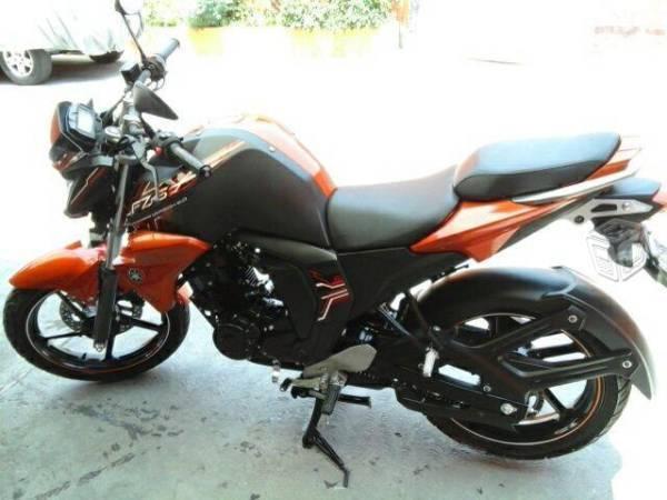 Yamaha fz 16 version 2.0 nuevesita -16