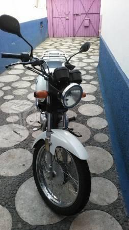 Yamaha 125 -14