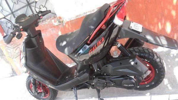 Ws 175cc. 15 fac orig -15