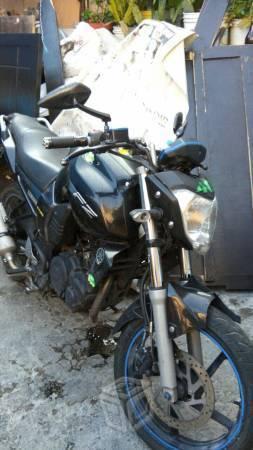 Yamaha fz 16 -12