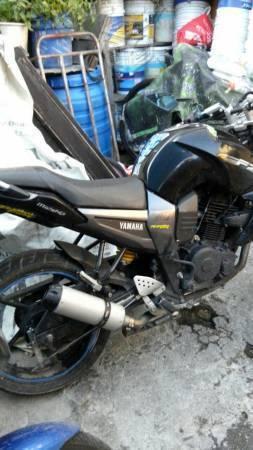 Yamaha fz 16 -12