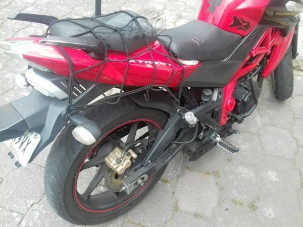 Vento xtreet 180