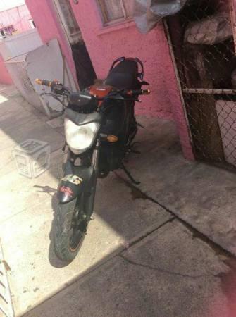 fz13v/c por bws 125 -13