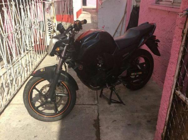 fz13v/c por bws 125 -13