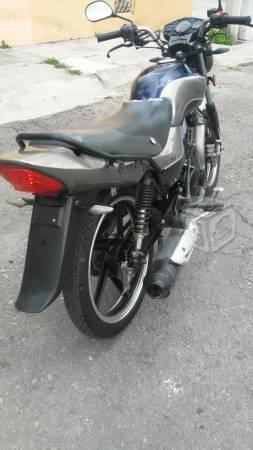 Italika 150cc