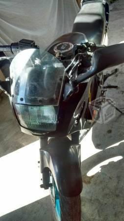 Kawasaki ninja 250cc
