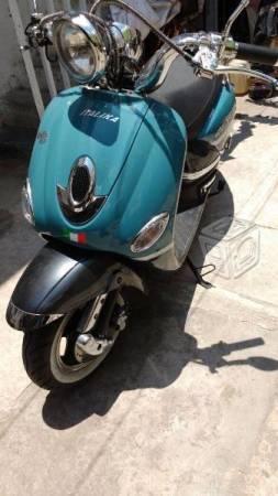 Vitalia 150cc azul -16