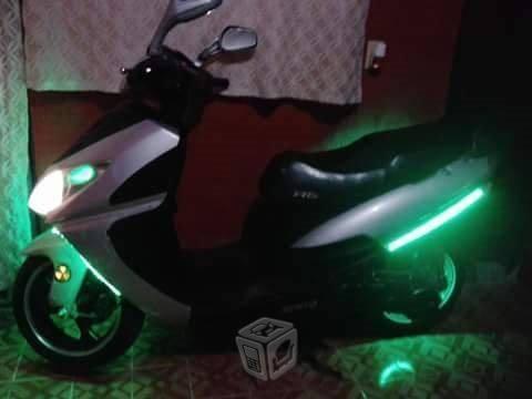 Motoneta vento 150cc -09