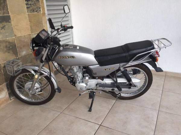 Honda cgl 125cc -13