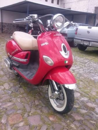 Italika 150cc -15