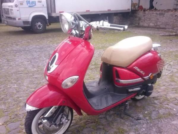 Italika 150cc -15