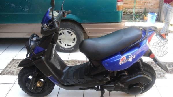 Moto italika es150cc -12