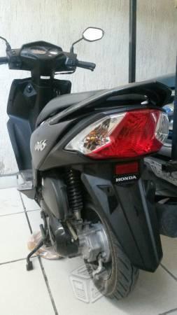 honda dio