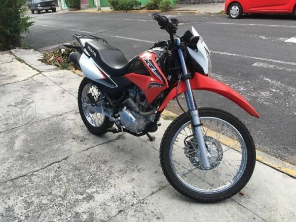 Honda xr150 -15